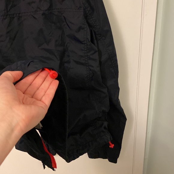 Hollister Windbreaker - Picture 9 of 9